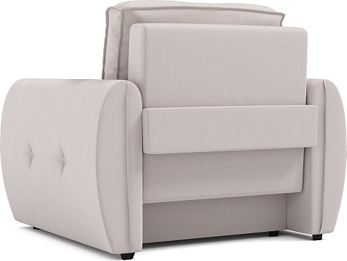 Кресло-кровать Mio Tesoro Лагос (velutto 16)