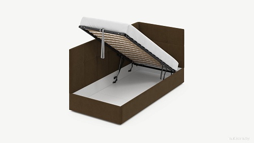 Кровать-тахта Moon Family 1261 MF013125