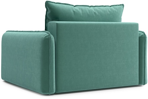 Кресло-кровать Mio Tesoro Кросби М1 (Velutto 71)