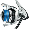 Рыболовная катушка Trabucco Sonic FD 4000 034-72-400
