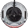 Тюбинг Snowstorm BZ-100 Shark W112886 (100см, серый/черный)
