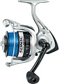 Рыболовная катушка Trabucco Sonic FD 4000 034-72-400