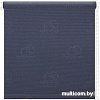 Рулонные шторы АС МАРТ Оксфорд 61x160 (графит)
