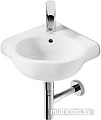 Умывальник Roca Meridian 35x35 (32724C000)