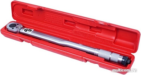 Ключ Мастак 1/2" 28-210 Нм 012-40210C