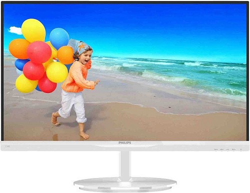 Монитор Philips 234E5QHAW/00