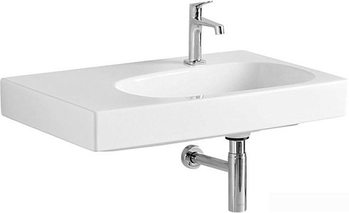 Умывальник Geberit Citterio 500.546.01.1