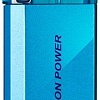 USB Flash Silicon-Power Helios 101 Blue 64GB (SP064GBUF2101V1B)