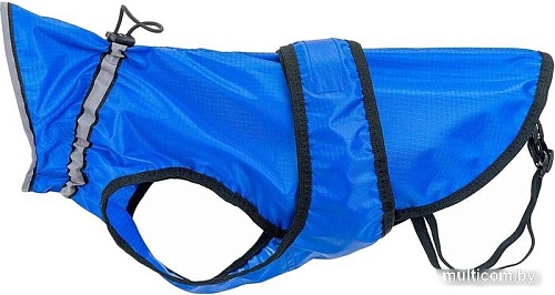 Дождевик для животных Дарэленд Тропики №1 46001василек