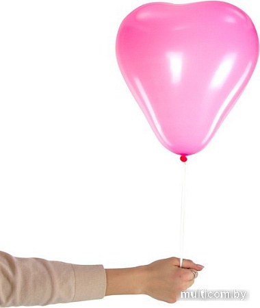 Набор воздушных шаров Золотая сказка 105008 (50 шт, 3 цв)