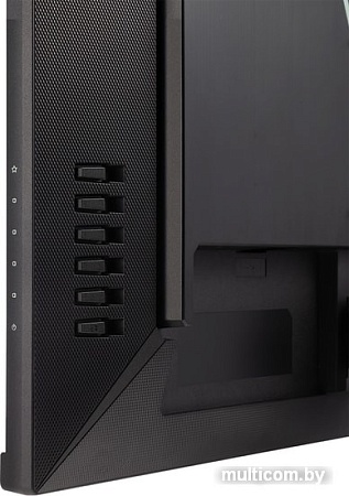 Монитор ViewSonic VX2758-2KP-MHD