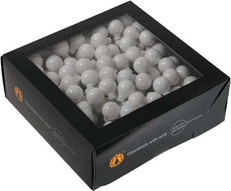 Елочная игрушка Othmar Decorations 501432 (144шт)