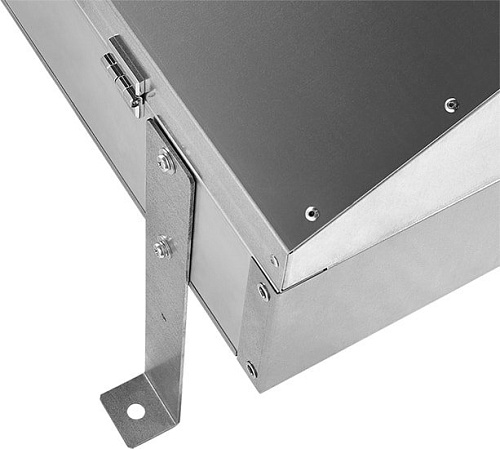 Тепловая завеса Ballu BHC-U20T18-PS