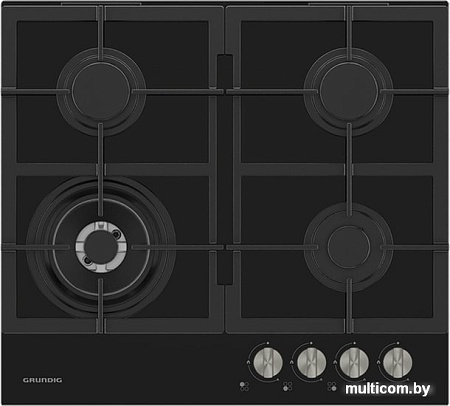 Варочная панель Grundig GIGL6234250