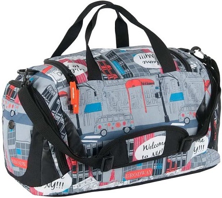 Сумка Paso 17-019UY