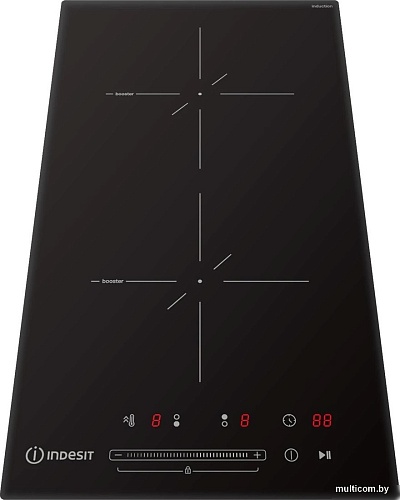 Варочная панель Indesit IS 40CQ30 NE