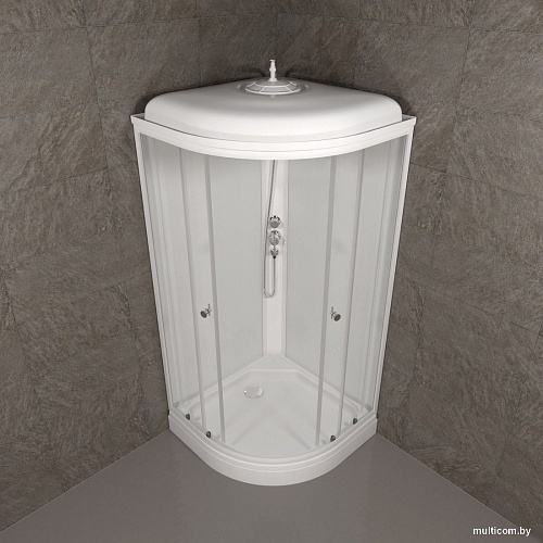 Душевая кабина Triton Ультра А 80x80