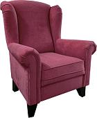 Интерьерное кресло Лама-мебель Орлеан (Ultra Berry)
