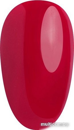 Декоративная и уходовая косметика для ногтей Emi E.MiLac Ягодный коктейль 019, 9 мл.