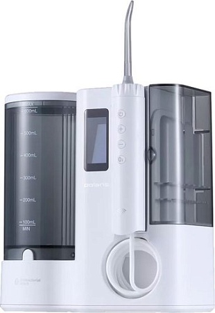 Ирригатор Polaris PWF 2005 WIFI IQ Home (белый)