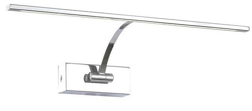 Подсветка для картин ST Luce Minare SL595.101.01