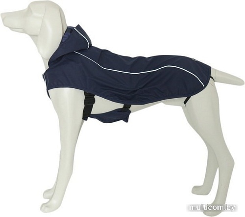 Попона для животных Triol Outdoor Navy 12261202 (3XL)