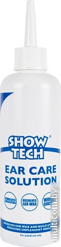 Лосьон Show Tech Ear Care Solution 54STE009 (250 мл)
