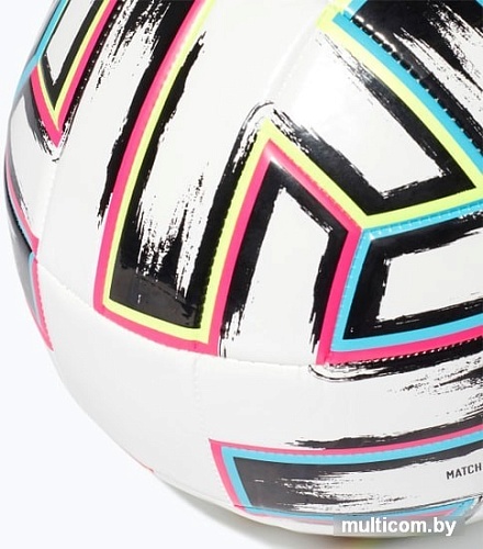 Мяч Adidas Uniforia Training Ball FU1549 (5 размер)