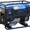 Бензиновый генератор ТСС SGG 5000N