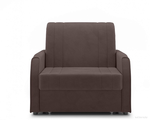 Кресло-кровать Mio Tesoro Турин 053 АТС80 (Velutto 23)