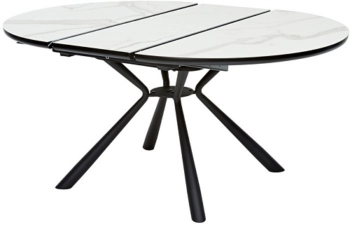 Кухонный стол Дамавер Voland HT8069GNTL45BLCK