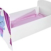 Кроватка для кукол Paremo Мимими Крошка Ми мини PFD120-05M