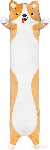 Большая игрушка Maxitoys Собачка Корги 112401-70