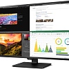 Монитор LG 43UN700-B