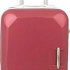 Чемодан-спиннер Grott 263-MD2203/5-20 (бордовый)