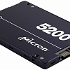 SSD Micron 5200 Pro 960GB MTFDDAK960TDD-1AT1ZABYY