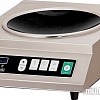 Настольная плита Hurakan HKN-ICW35M WOK