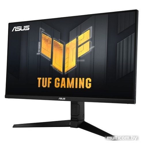 Игровой монитор ASUS TUF Gaming VG28UQL1A