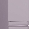 Belux Шкаф-пенал Базель П 35 (209, лаванда матовый)
