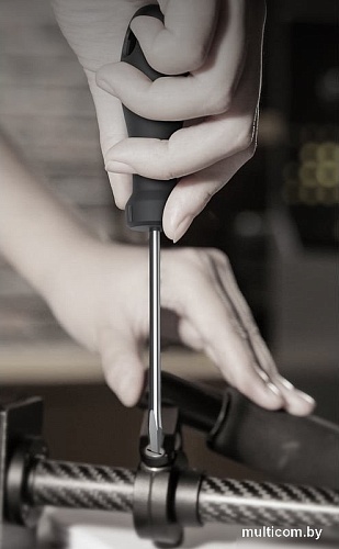 Набор отверток Deli HT1002 (2 предмета)