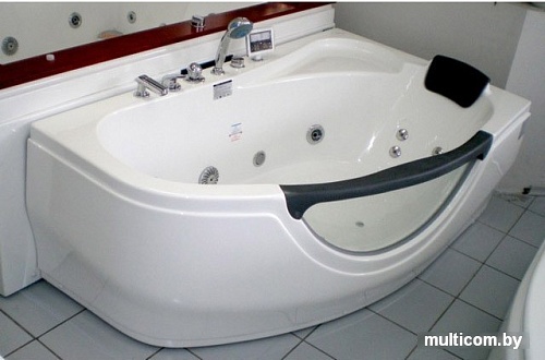 Ванна Gemy G9046 B