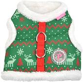 Шлейка-жилетка Pinkaholic Noelle NAUD-HJ7652-GR-S (зеленый)