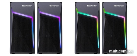 Акустика Defender Stellar