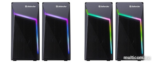 Акустика Defender Stellar