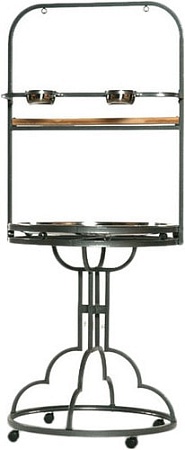 Игровая площадка Montana Starlight K35015 (темно-серый)