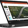 Ноутбук 2-в-1 Lenovo ThinkPad L13 Yoga Gen 2 Intel 20VK000XRT