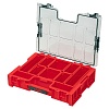 Органайзер Qbrick System PRO Organizer 300 RED Ultra HD