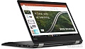 Ноутбук 2-в-1 Lenovo ThinkPad L13 Yoga Gen 2 Intel 20VK000XRT