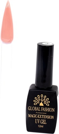 Гель Global Fashion Magic-Extension №5 12 мл