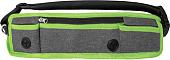 Сумка для лакомств Triol Outdoor Стрит 30201008 (черный/серый/зеленый)